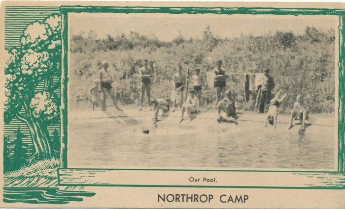 Northrop Camp