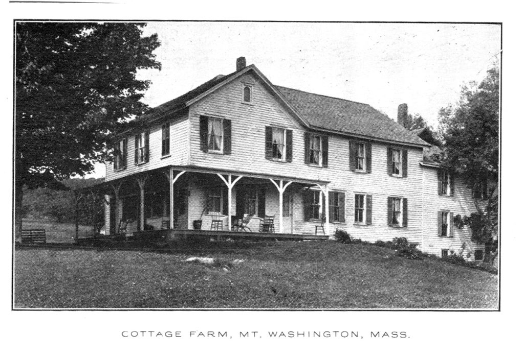 Cottage Farm